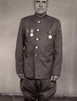 Антонов Иван Семенович