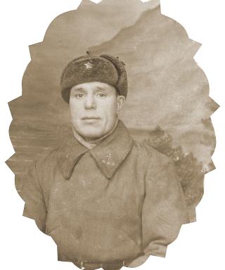 Самочернов Николай Викторович