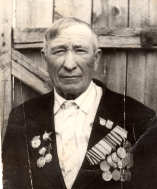 Валиуллин Анварбек Хаматхазиевич