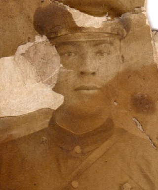 Яковлев Никифор Ефимович