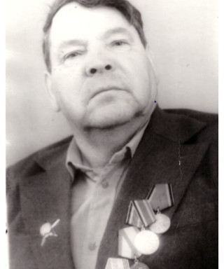 Гапон Илья Иванович