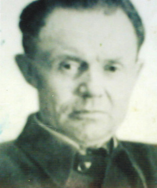 Васильев Николай Алексеевич