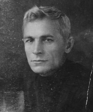 Соловьев Николай Андреевич