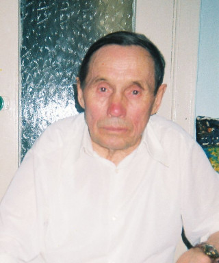 Коробейников Николай Фадевич