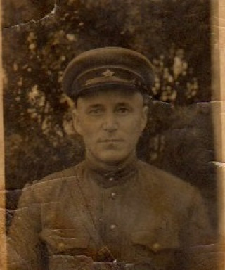 Давлетшин Хайрулла Рахматуллович