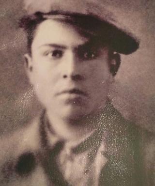 Дрюмов Иван Михайлович