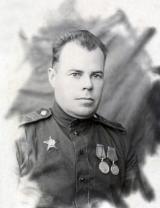 Казанцев Федор Иванович