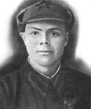 Казаков Василий Сергеевич
