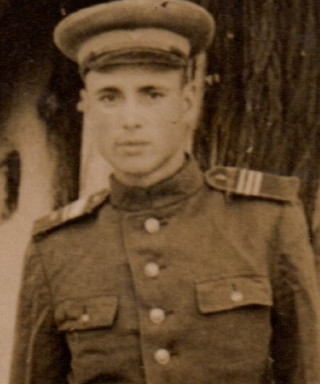 Мустаев Анвар Хабибрахманович