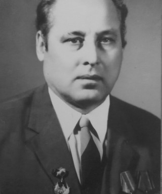 Самышко Иван Сергеевич