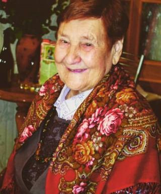 Шатилова Ольга Михайловна