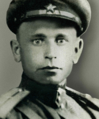 Капранчиков Сергей Никитович