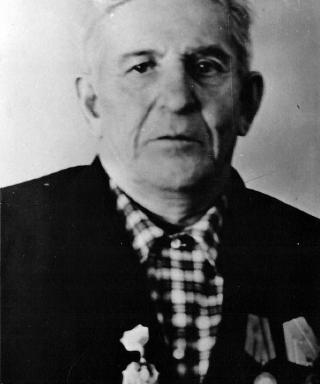 Беляев Александр Васильевич