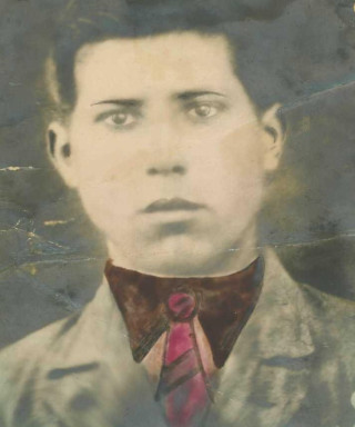 Шуршов Иван Семенович