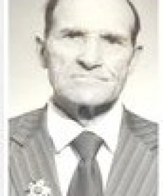 Каримов Хасан Исламович