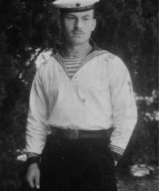 Татаринов Аркадий Семёнович