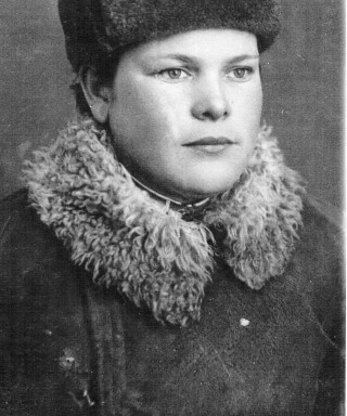 Куропаткина Мария Ивановна