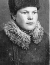 Куропаткина Мария Ивановна