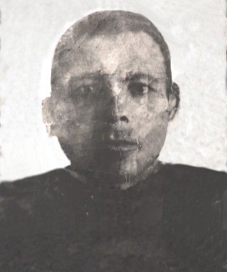 Зотов Степан Константинович