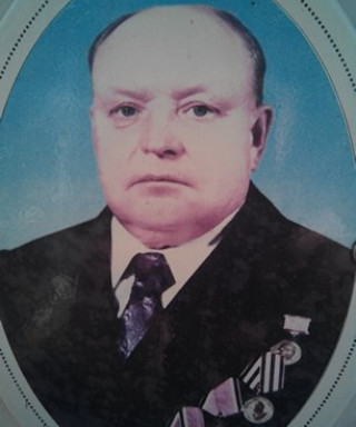 Поляков Сергей Иванович