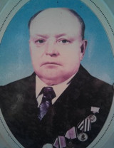 Поляков Сергей Иванович