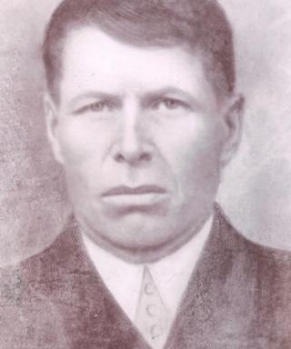 Волков Василий Иванович