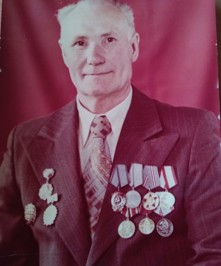 Кучин Сергей Иванович