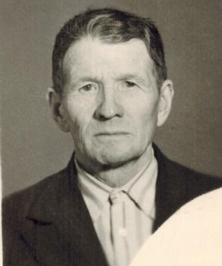 Максютов Сабит Халяпович