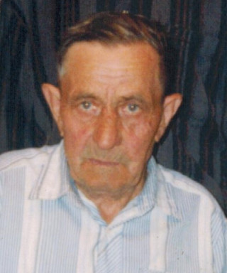 Пинегин Михаил Николаевич