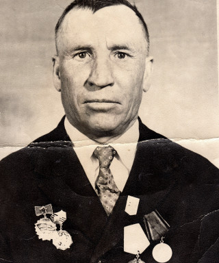 Ишманов Вахит Кабирович