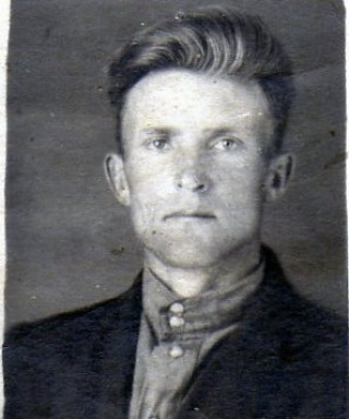 Кирьянов Федот Федорович