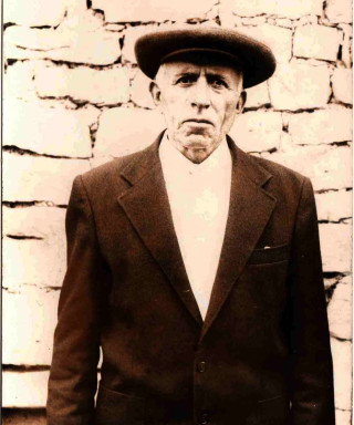 Керимов Мирзакерим Магомедович