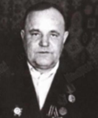 Васев Борис Ефимович