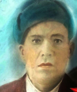 Аскаров Салим Галиаскарович