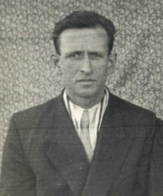 Ильин Григорий Михайлович