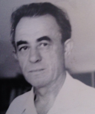 Куджев Шахим Айсович