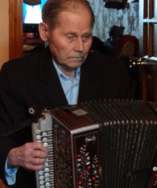 Мельников Алексей Михайлович