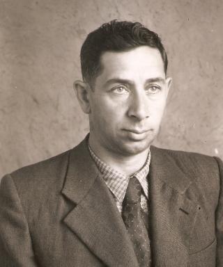 Берлад Иосиф Хаймович