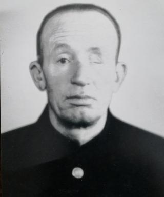 Краськов Алексей Степанович