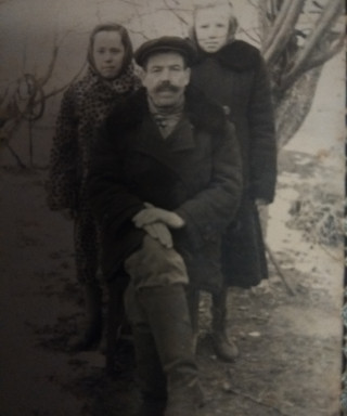 Бондар Ульян Васильевич