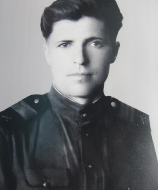 Подсвиров Петр Иванович