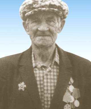 Котков Василий Перфильевич