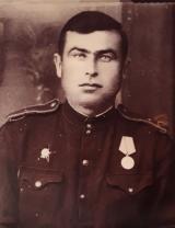 Салогуб Иван Андреевич