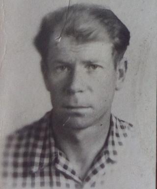 Кирюхин Владимир Гаврилович