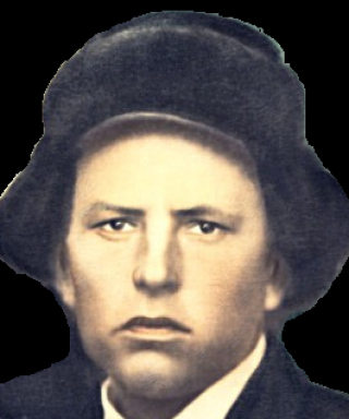 Хлебов Иван Парфирович
