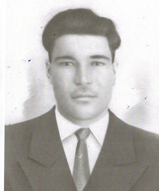 Валиев Касим Валиевич