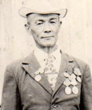 Мурзагулов Абдулгалим Баймухаметович