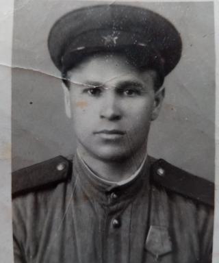 Войтов Степан Филлипович