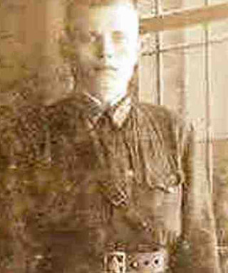 Дьячков Сергей Никитович