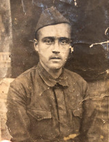 Исаков Аскар